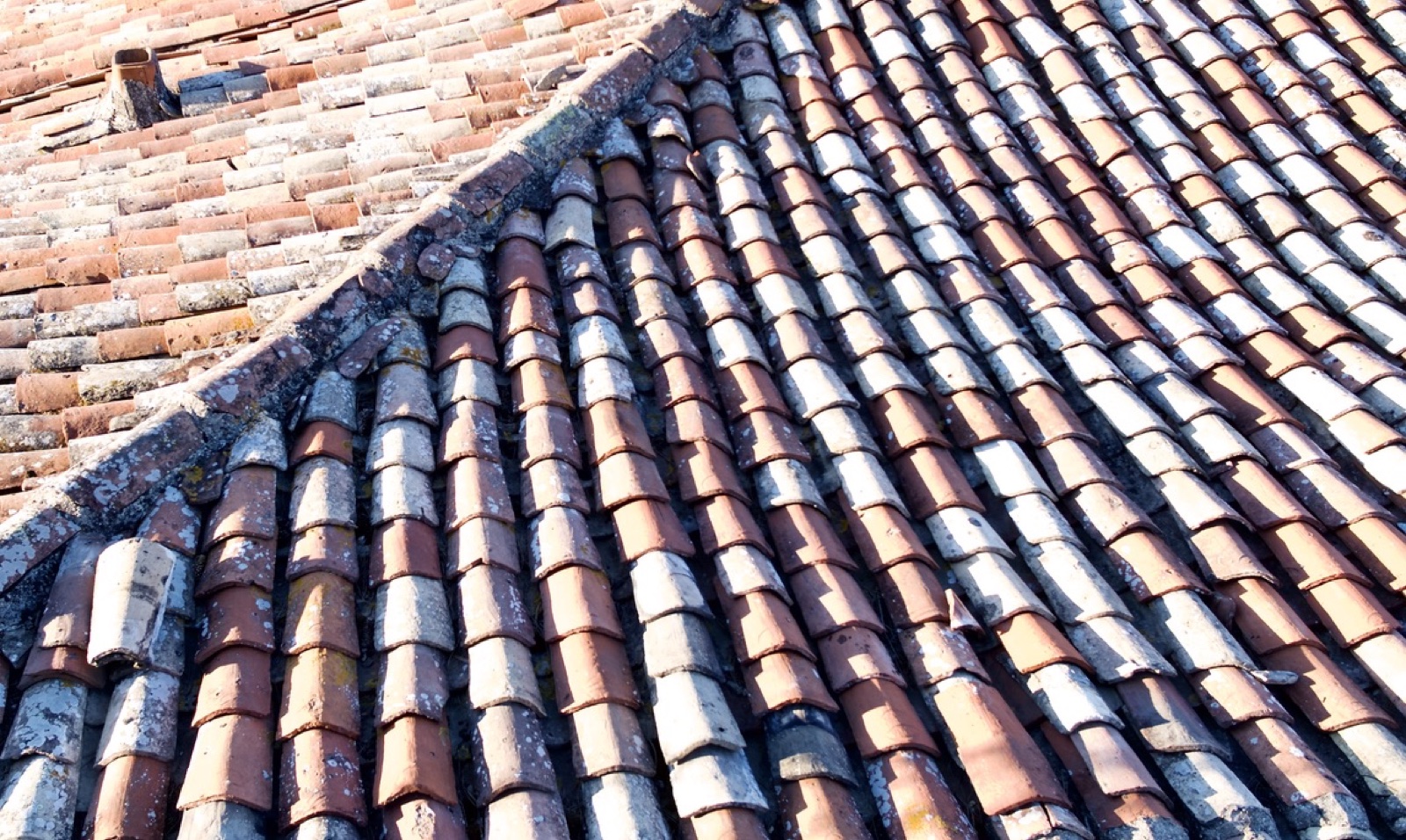 Inspection technique par drone DJI — Capacity Drone Auvergne-Rhône-Alpes